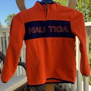 Boys Nautica Pullover Jacket ⛵️ 2 of 2